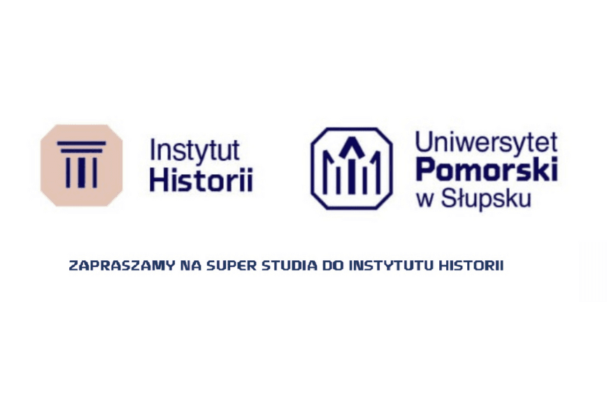 Oferta kształcenia Instytutu Historii 2023/2024