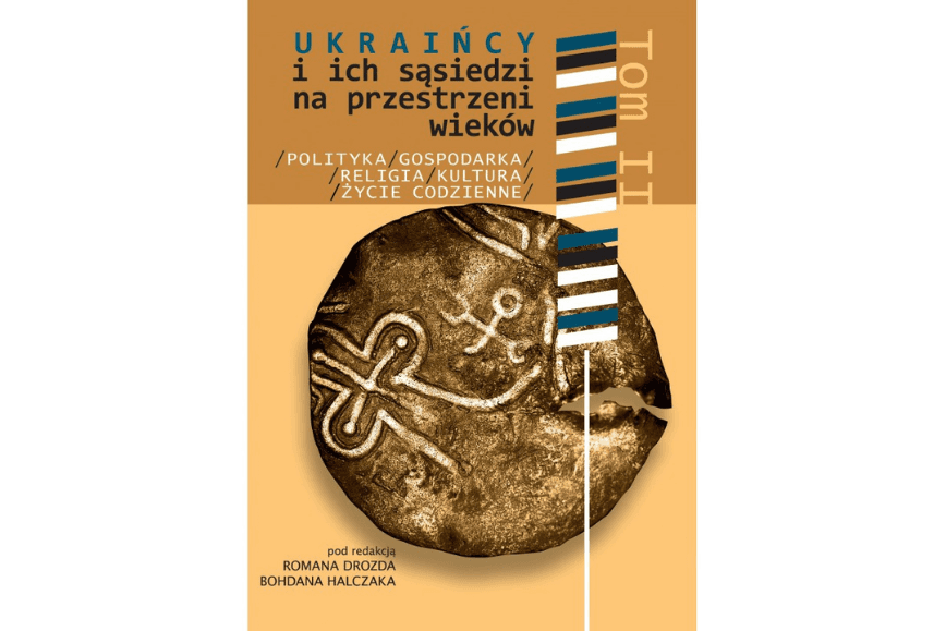 Nowa publikacja w naszym Instytucie