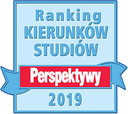 Kierunek historia prowadzony w naszym Instytucie awansował o 7 miejsc w rankingu Perspektyw 2019