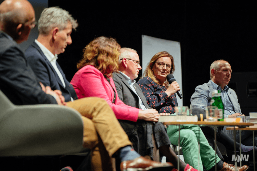Spotkanie autorskie wokół książki „Granica polsko-niemiecka na Pomorzu (1920–1939): historia – pamięć – ślady w przestrzeni”