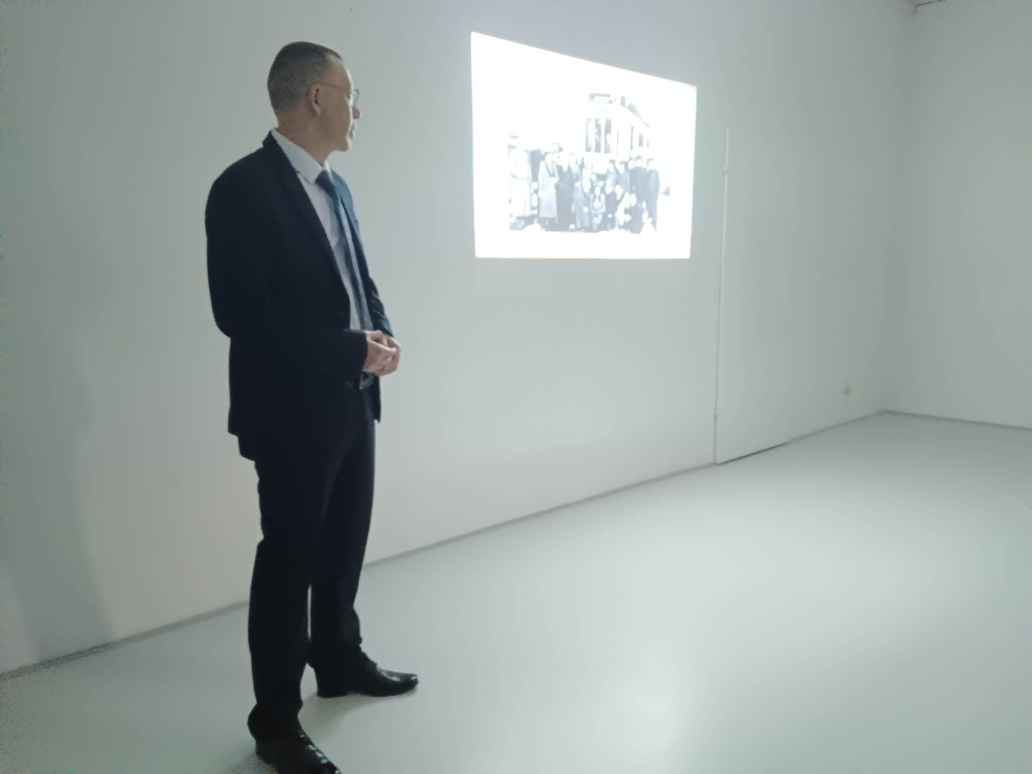 Fotorelacja ze Słupskiego Historycznego Czwartku