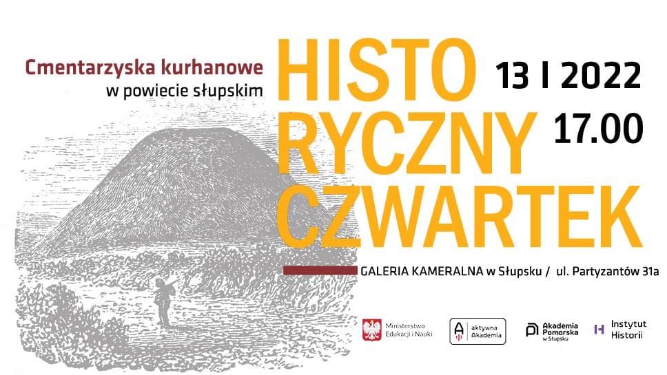 Słupski Historyczny Czwartek w Nowym Roku