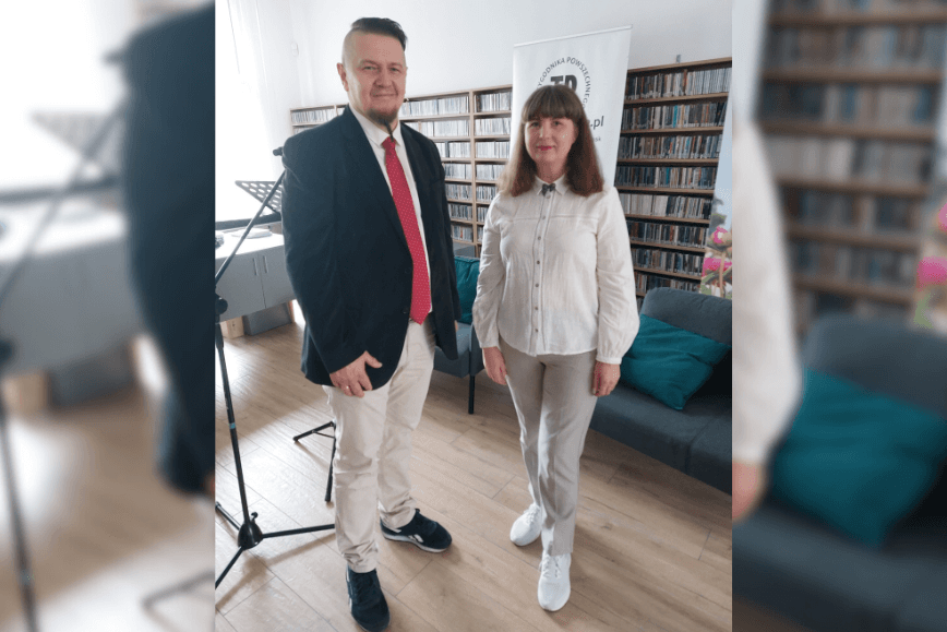 Prestiżowy amerykański grant dla dr Natalii Kuzowowej