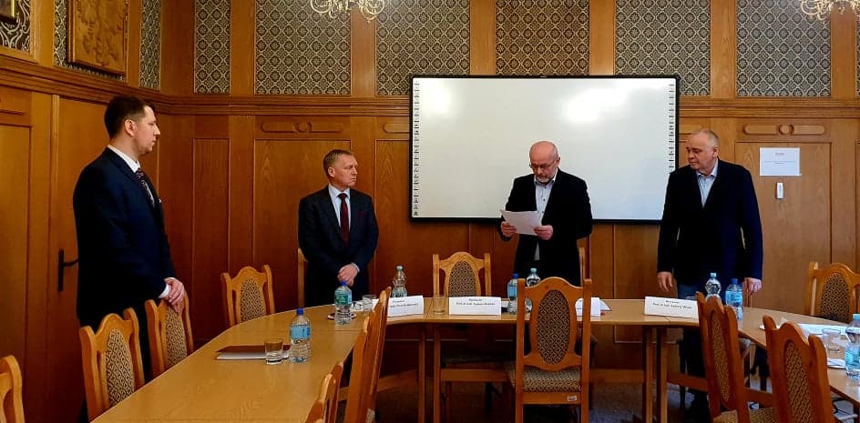 Kolejna obrona doktoratu w naszym Instytucie