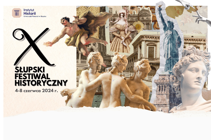 X Słupski Festiwal Historyczny