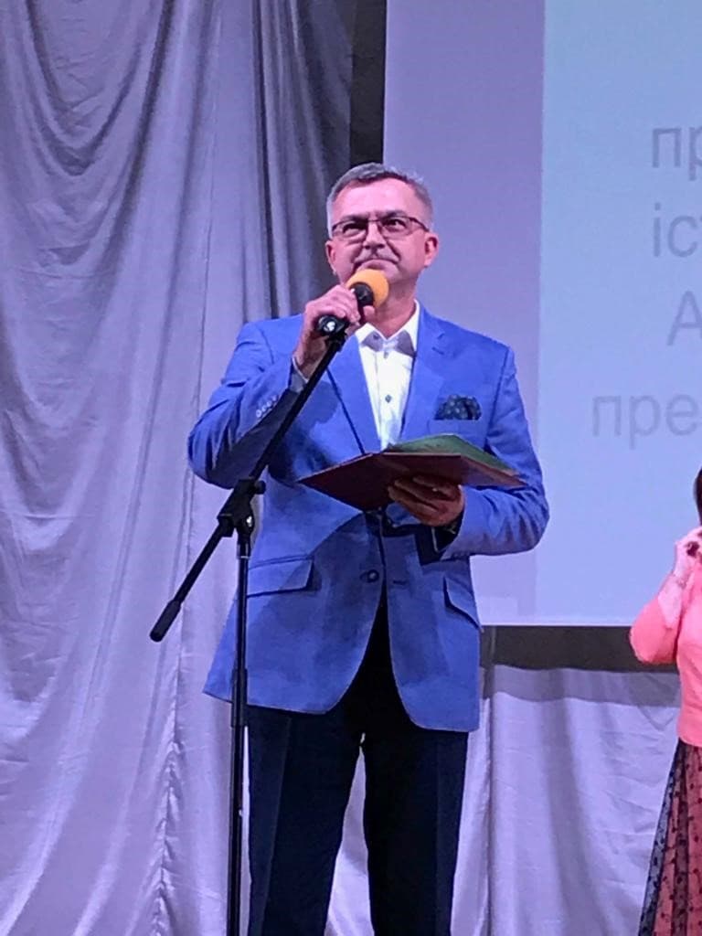 Prof. Roman Drozd powołany jako recenzent w procedurze o nadanie tytułu profesora na słowackim Uniwersytecie!