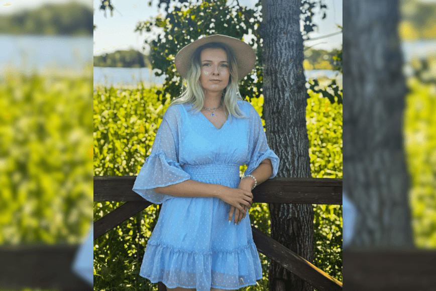 SUKCES NASZEJ DOKTORANTKI, MGR MONIKI WOJEWSKIEJ!