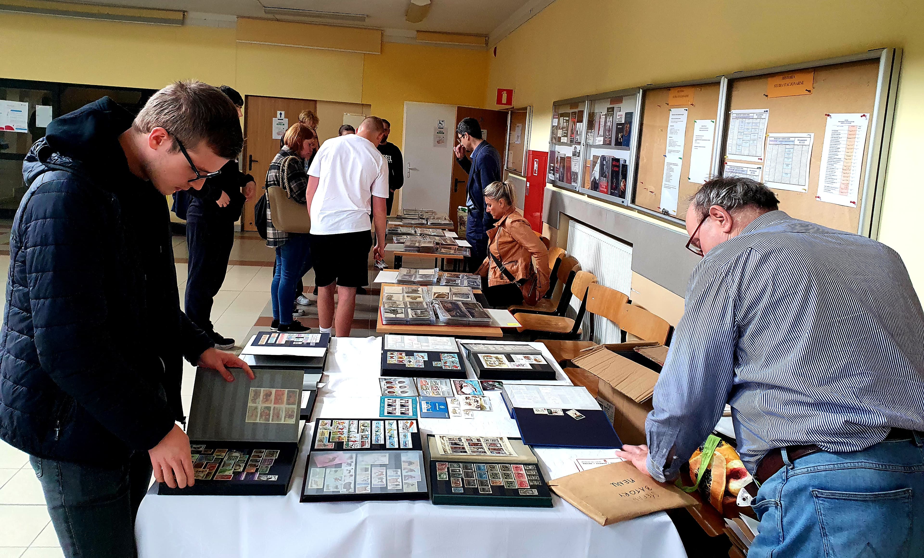 Fotorelacja z Nocy Kolekcjonerów 2022