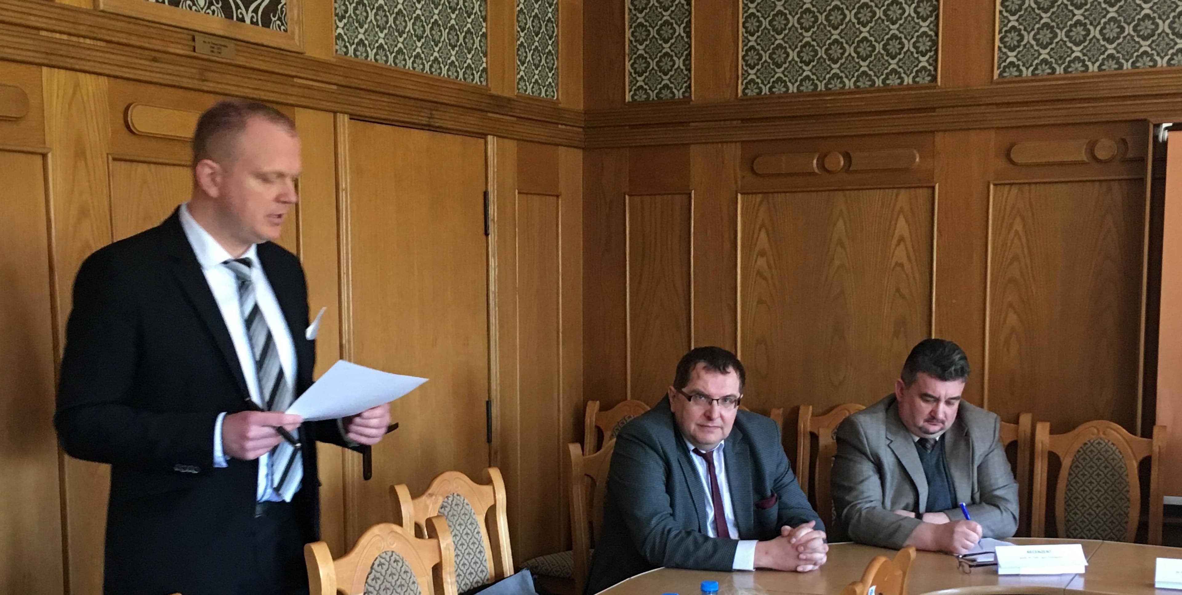 Obrona doktoratu w naszym Instytucie