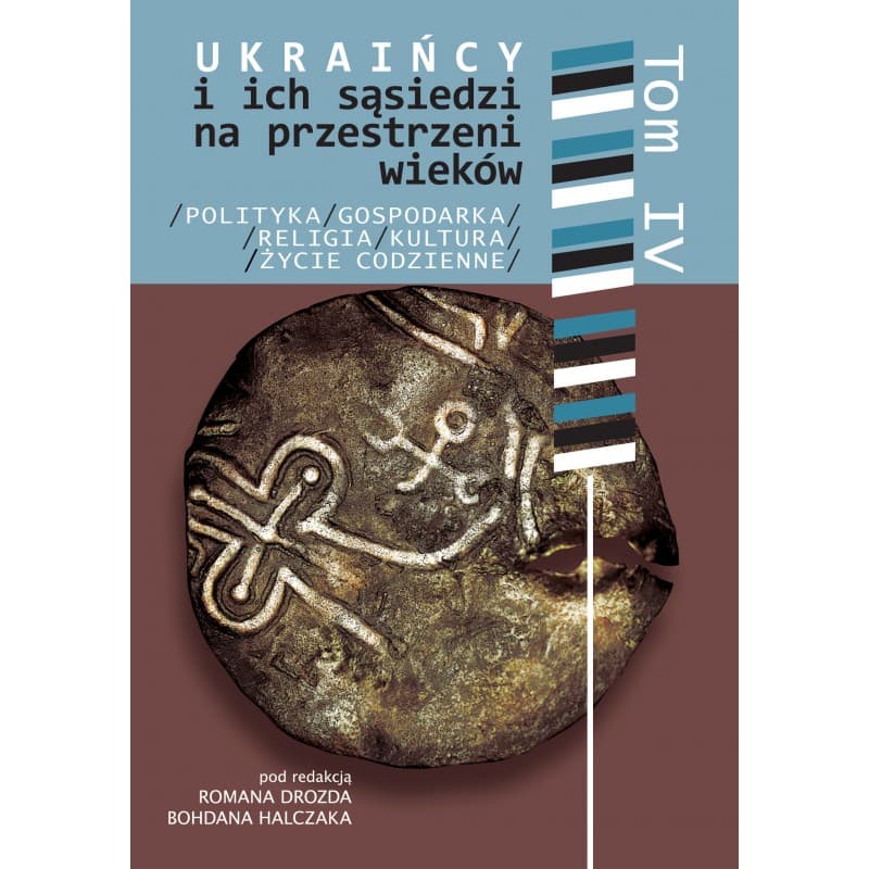 Kolejna część publikacji pod redakcją Profesora Romana Drozda