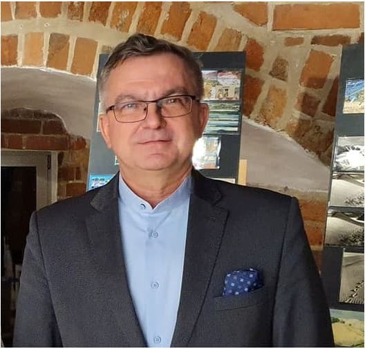 WYWIADY PROF. ROMANA DROZDA DLA GAZETY „MIASTO. TYGODNIK KOSZALIŃSKI”