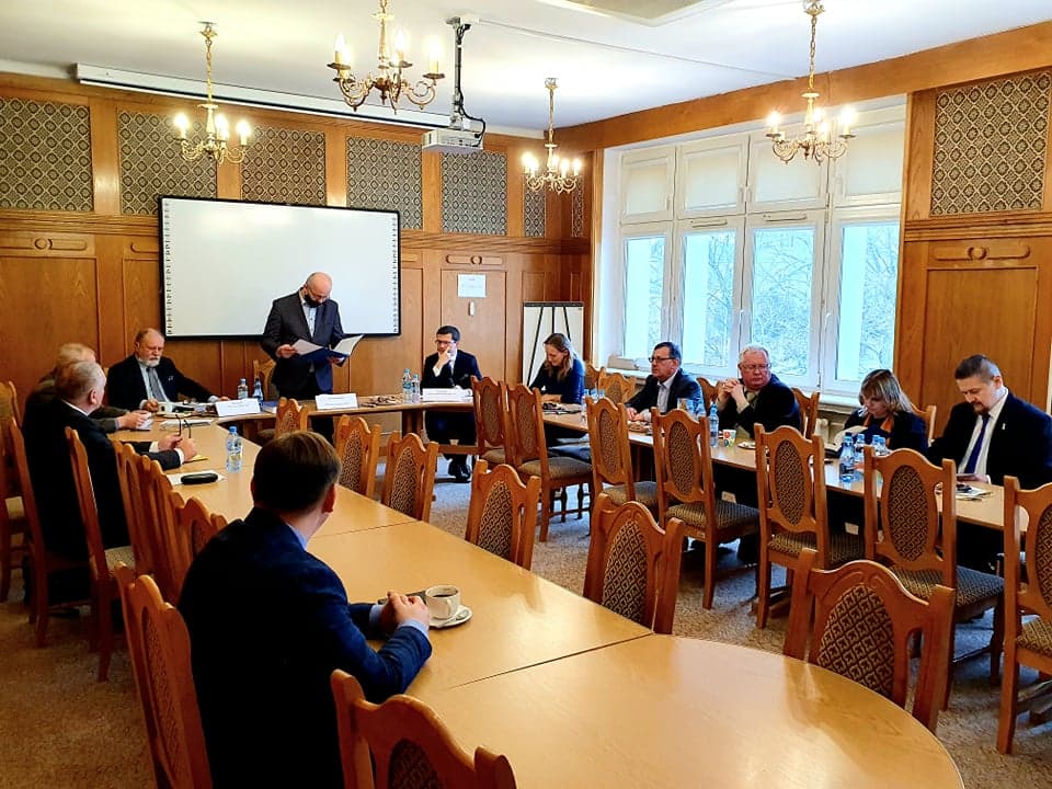 Kolejna obrona doktoratu w naszym Instytucie