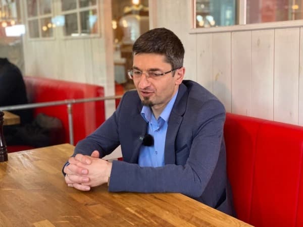 Zapraszamy na wykład dr. Wojciecha Bejdy „Nowy Testament. Historia-Mit-Teologia?”