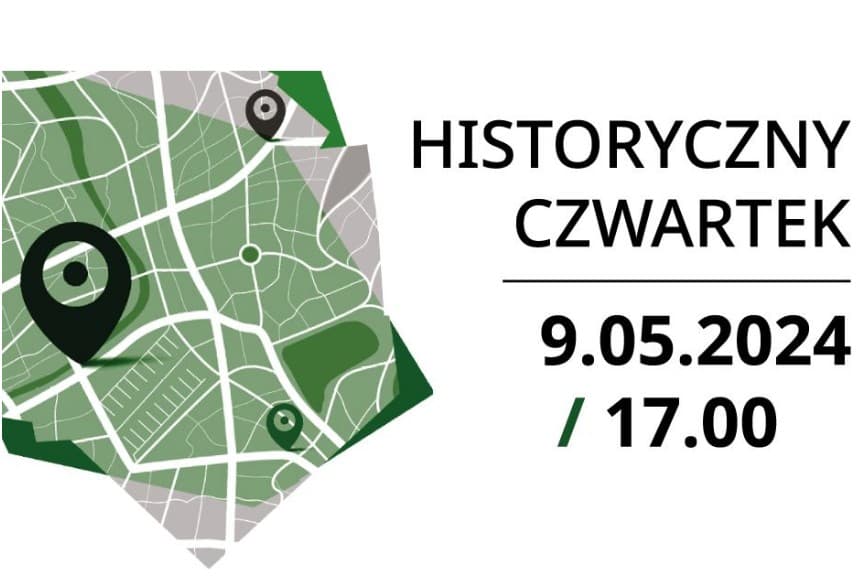 Zapraszamy na kolejny Słupski Historyczny Czwartek