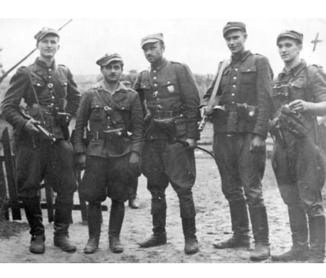 DEBATA HISTORYCZNA POŚWIĘCONA ŻOŁNIERZOM WYKLĘTYM