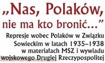 ROBERT KUŚNIERZ - „Nas, Polaków, nie ma kto bronić…”