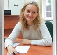 Nowa książka dr Małgorzaty Mastalerz-Krystjańczuk