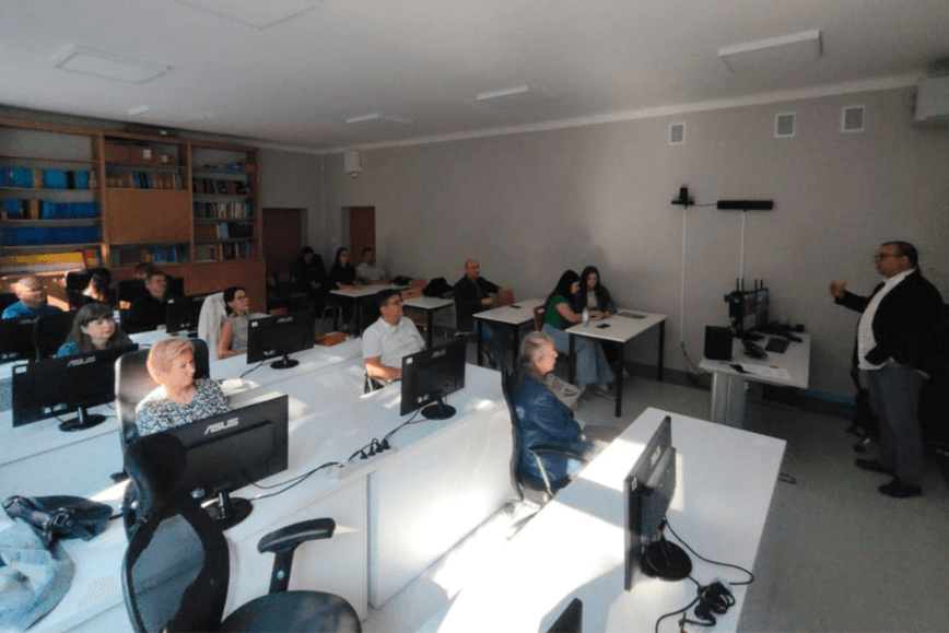 Fotorelacja z ostatniego przedwakacyjnego Słupskiego Historycznego Czwartku