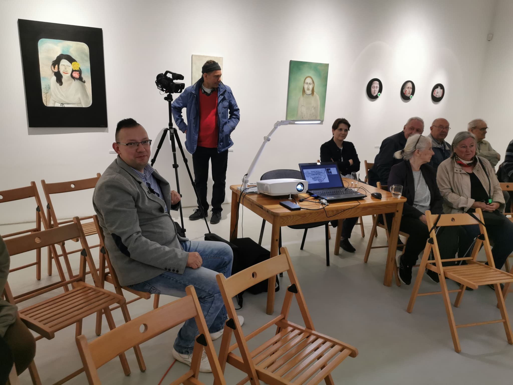 Ostatni przed wakacjami Słupski Historyczny Czwartek za nami