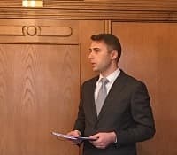 OBRONA DOKTORATU W NASZYM INSTYTUCIE