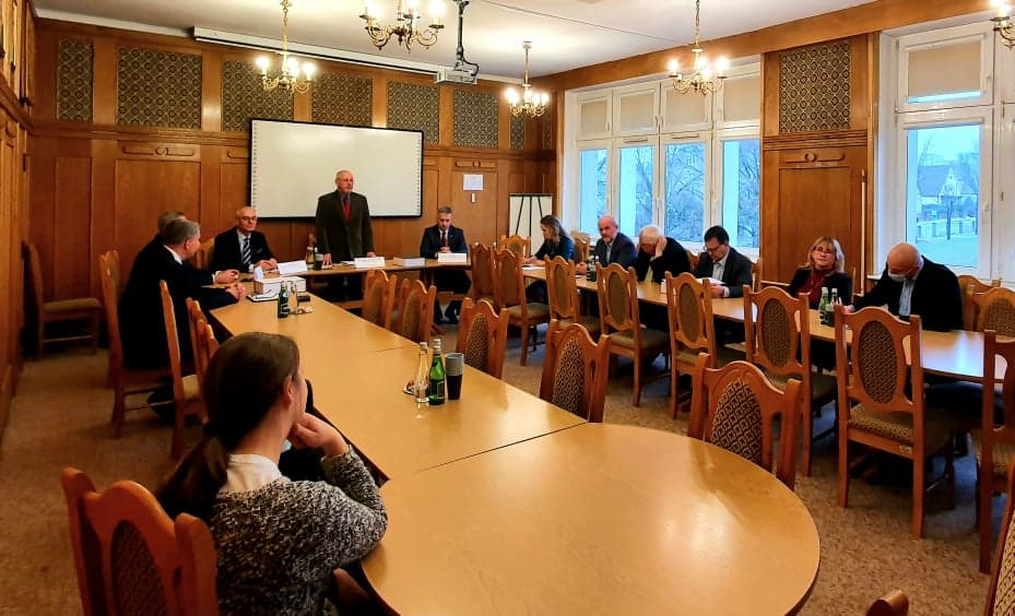 Kolejna obrona doktoratu w naszym Instytucie