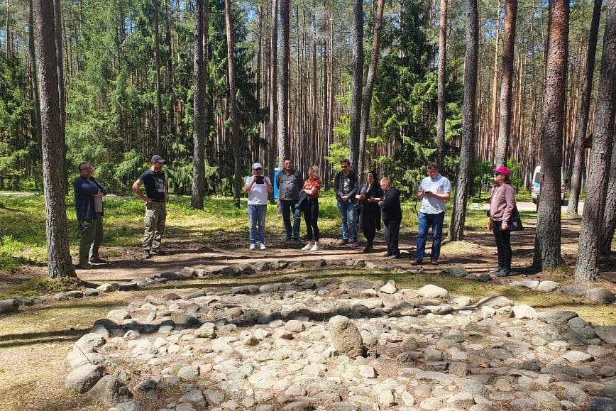 I Pomorski Rajd Historyczny już za nami