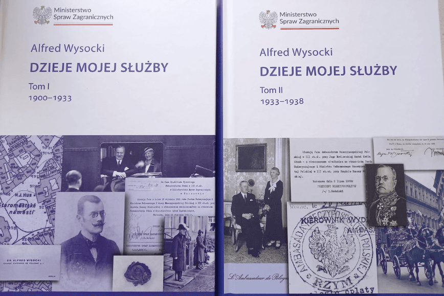 Nowa publikacja Prof. Piotra Kołakowskiego