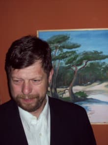 Zmarł dr Krzysztof Rumiński