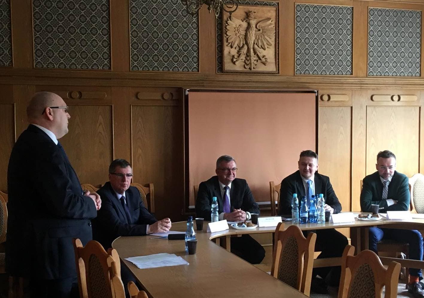 OBRONA DOKTORATU W NASZYM INSTYTUCIE