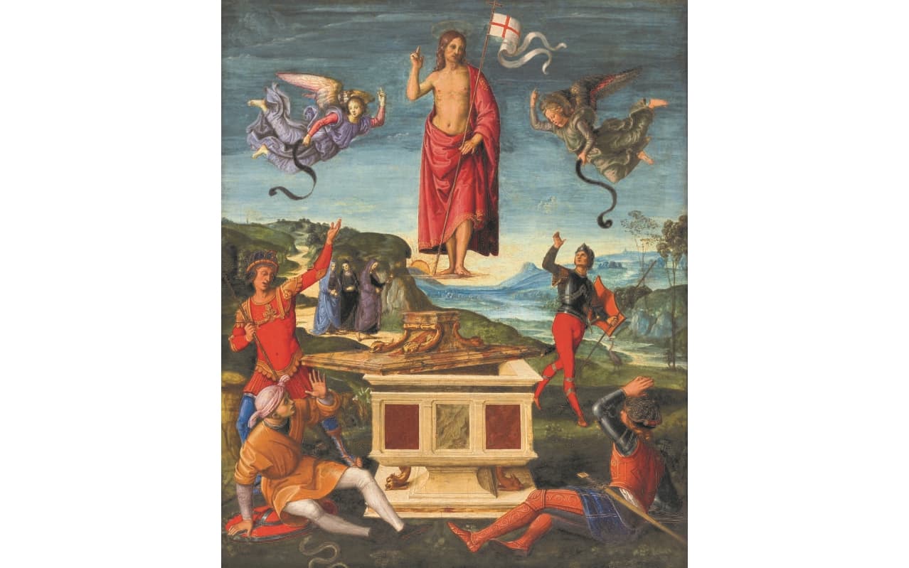 Życzenia Wielkanocne