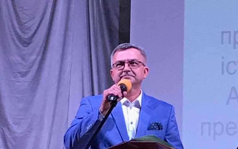 Kolejny artykuł w Instytucie Historii za 200 punktów!