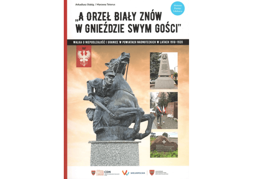 Nowa publikacja Profesora Arkadiusza Słabiga