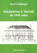 NOWA KSIĄŻKA EMERYTOWANEGO PRACOWNIKA NASZEGO INSTYTUTU